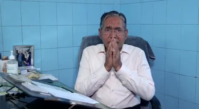 110 वर्ष की बुजुर्ग महिला का सफल आपरेशन
#बस्ती