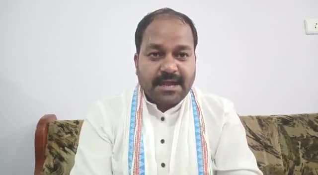 हिलसा नगर परिषद के मतदाताओं से #मुख्य_पार्षद उम्मीदवार #मंजीत_आनंद का अपील।🙏🏻
#क्रमांक_13, चुनाव चिन्ह- 🚐#वैन_छाप पर बटन दबा कर भारी मतों से विजय बनावे🙏