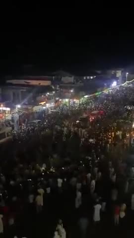 #bharathjodoyatra दिन पर दिन विशाल रुप ले रही है जो आने वाले 2024 के चुनाव में अपना असर जरूर दिखाएगी.....