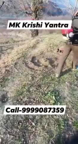 Tree Weed Cutter#mkkrishiyantra 
#weedeater #Bijnor #Dhampur #seohara #Afzalgarh #najibabad #kisan #agriculture #farmer