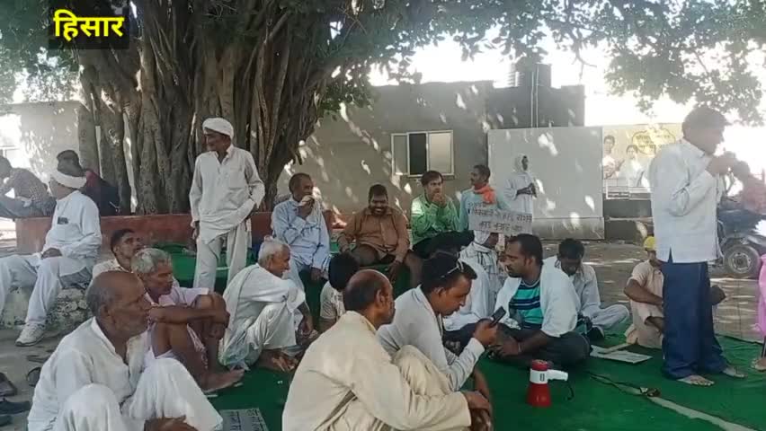 हिसार: हिसार:सिविल हॉस्पिटल में 100% विकलांग UDIDकार्ड बनवाने गया तो 75% मेडिकल बना दिया | स्कीम से बाहर #hisarnews #disabled