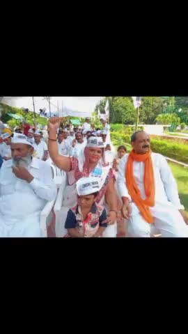 #शहीदेआजमभगतसिंह के 115वे जन्मदिवस पर उनके घर की मिट्टी का तिलक लगाकर देश के प्रति उनकी कुर्बानी को याद किया
#सिकंदराबाद