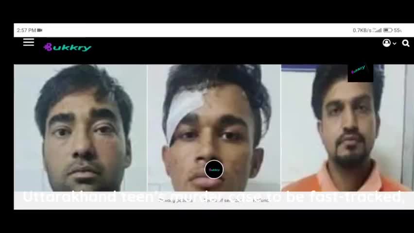 #Uttarakhand #resort murder: Owner #Pulkit Arya, #employees #Ankit and #Saurabh in #police #custody.
#trendings