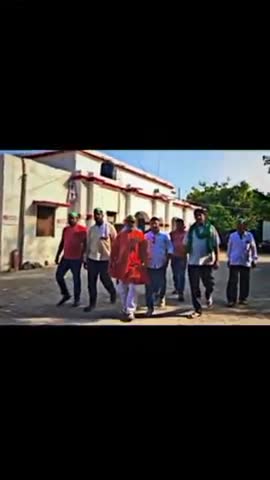 जय जवान जय किसान  #योगेश प्रताप  सेना  भारतीय किसान यूनियन भानु