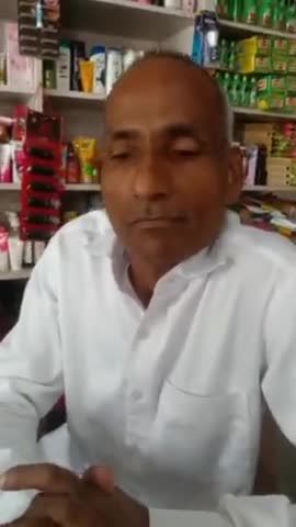 #ArariaNagarNikayChunav2022 में अध्यक्ष पद के प्रत्याशी राजेंद्र बेगवानी जी का साक्षात्कार