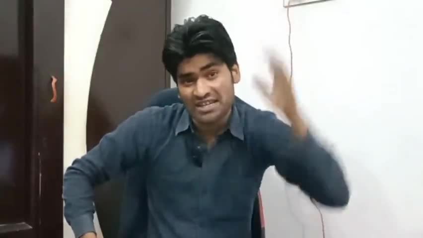 स्वार: खाली रहने वाला व्यक्ति ही.... #muradaligtc #muradalirolemodel #rolemodel