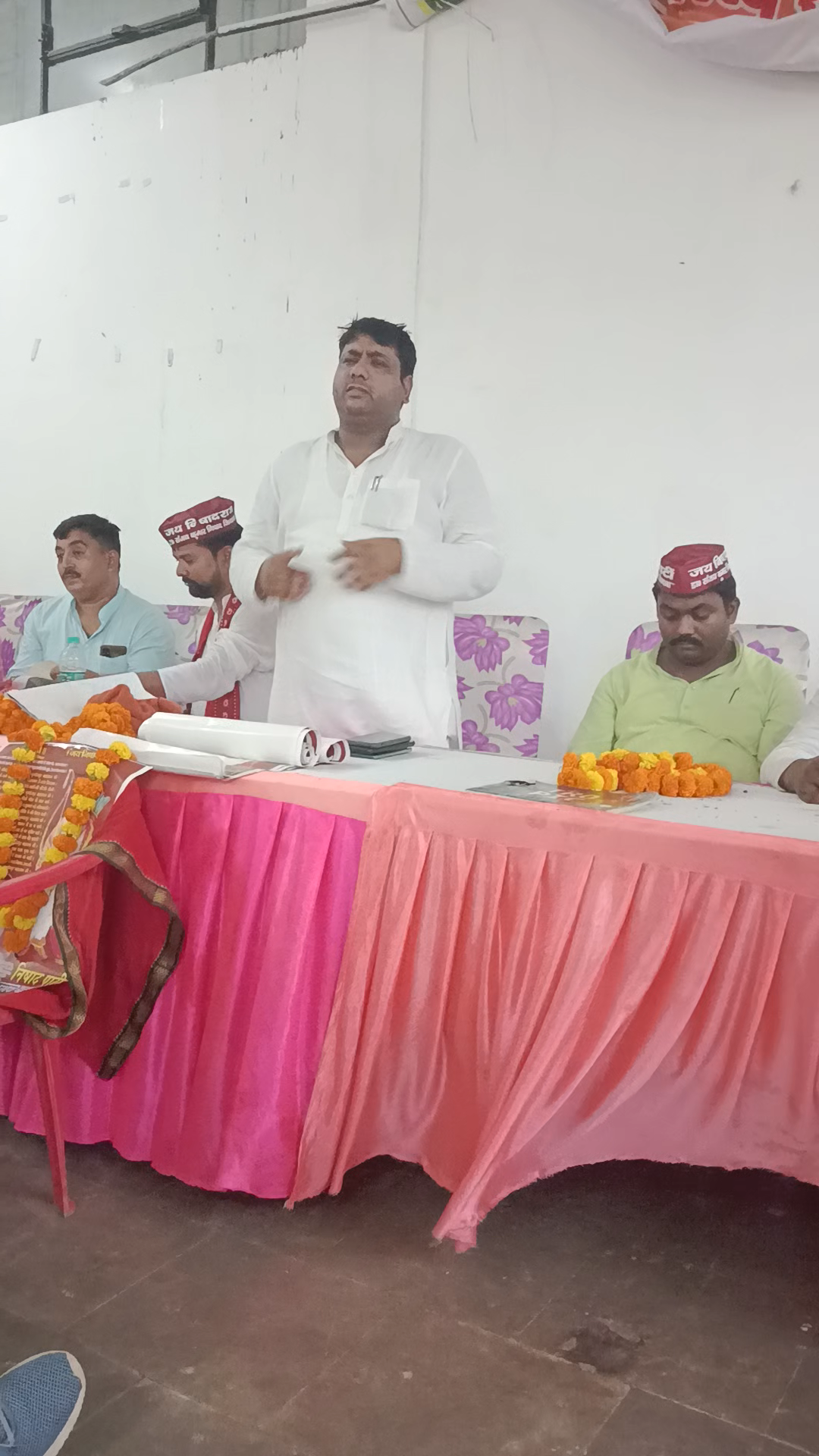 राष्ट्रीय अध्यक्ष #RNEP माननीय डॉ अमित निषाद जी
#nishadparty 
#निषाद_पार्टी
#dharamveerbro