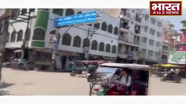 कानपुर: #कानपुर#पीएफआई पर बैन लगने के बाद एक्शन में आई कानपुर पुलिस