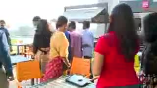 रामायण और महाभारत को काल्पनिक कहने वाले इस वीडियो को देखे कैसे तमिलनाडु का लड़का #योग_ विद्या से आसमान में #उड़कर दिखाया