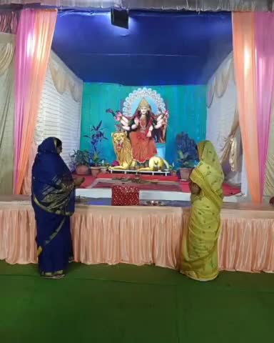 नवरात्रि के पावन पर्व के अवसर पर बेरला नगर के गौठान चौक व बिजाभाट बाज़ार चौक पुहंच कर माता रानी के दर्शन किये।
#नवरात्रि #जयमातादी #नवरात्रि_की_हार्दिक_शुभकामनाएं #नवरात्रि2022
