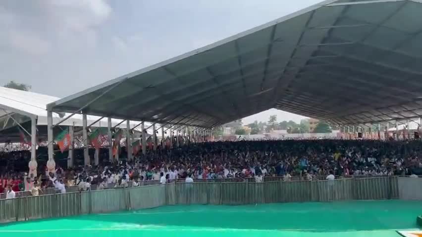 पूर्णिया पूर्व: #purniya #indra #gandhi #stadum amit sah aiye