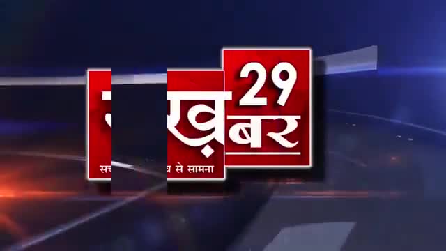 #गौ हत्या करने वाले आरोपी के मकान पर रेल प्रशासन ने चलाया बुलडोजर -# Khabar 29