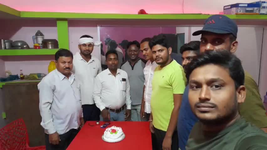 आज का दिन सबसे #यादगार दिन है
क्योंकि आज मेरा #जन्मदिन है।
Happy Birthday To Myself🙏🙏