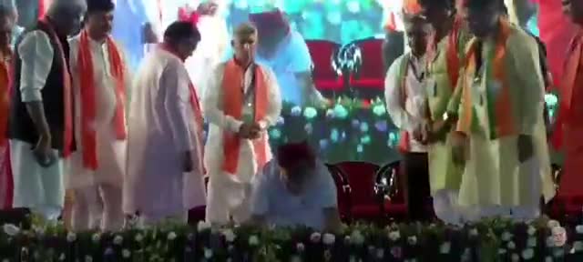माननीय प्रधानमंत्री नरेंद्र मोदी राजस्थान की धरा में आपका हार्दिक स्वागत, माउंट आबू सिरोही #rajashtan