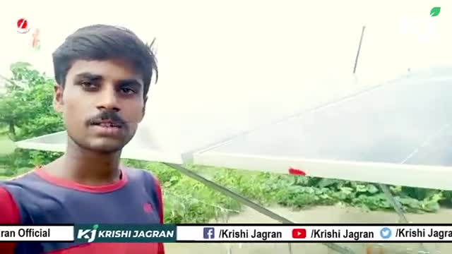 FTJ किसान अंकित यादव से जानिए कई प्रकार की खेती की जानकारी | Farming
#solarpump #ftj #farmerthejournalist