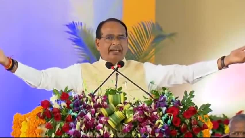 अगर हम सब संकल्प लेते हैं कि नशा मुक्ति में भी मध्य प्रदेश को नंबर 1 बनाकर रहेंगे, तो हम बना सकते हैं।#NashaMuktiAbhiyan