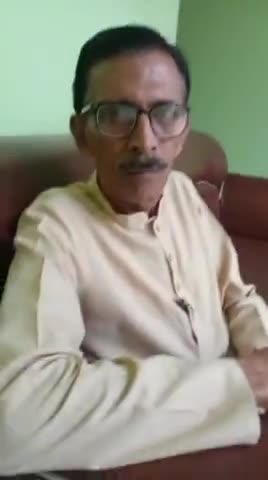 #ArariaNagarNikayChunav2022 में अध्यक्ष प्रत्याशी परवेज आलम जी से भेंटवार्ता