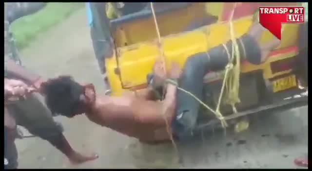 #brakingnews  रोंगटे खड़े कर देनै वाली घटना आंध्रप्रदेश मे पंजाब के ड्राइवर के साथ कि गई दयनीय ह #mukesh #panwar #tonk
