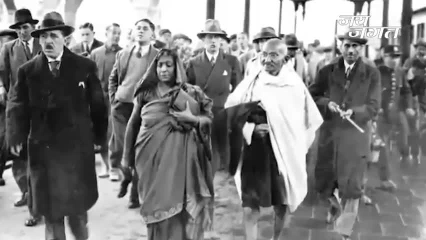 राष्ट्रपिता महात्मा गांधी अमर रहें ।। शत शत नमन बापू #जयजगत #गांधी