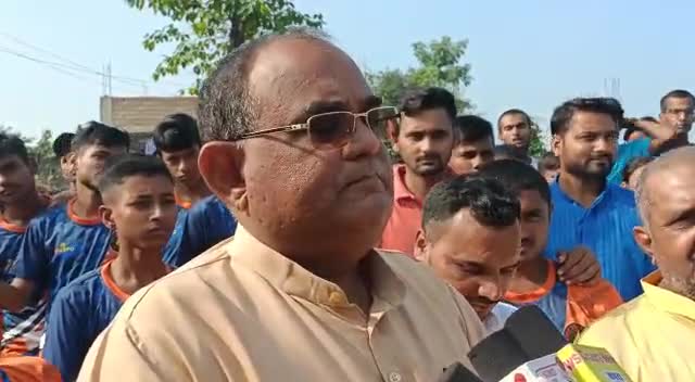पटना ग्रामीण: MLC Sachidanand Rai Bayan
#patnanews #prashantkishore #biharnews #jansuraaj #breaking_news #bihartimes