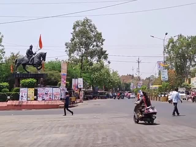 जानिए स्वच्छता की दौड़ में मंदसौर किस नंबर पर है 
#स्वच्छभारत #mandsaurnews