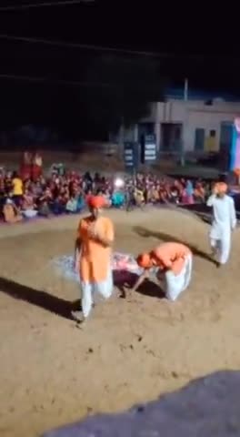 चूरू: गुरू जसनाथ जी महाराज का भव्य जागरण (जमा) बालरासर आथूना #अग्नि नृत्य कलाकार पूर्ण नाथ सिद्ध बाड़मेर ।