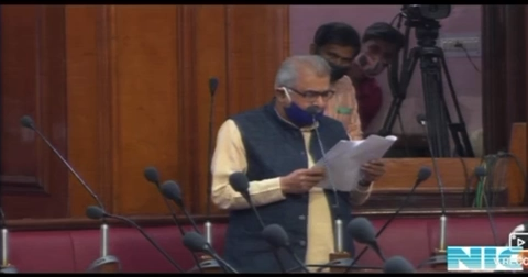 अतिथी शिक्षकों को 50 हजार वेतन देने के लिए मेरे द्वारा किए गए माँग का विडीओ आप सबसे साझा कर रहा हूँ। ज्ञात हो की ये माँग पूरी कर दी गयी है महीनो पहले। #सारणस्नातकनिर्वाचनक्षेत्र
