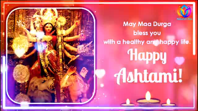 आप सभी देशवासियों को श्री श्री दुर्गा अष्टमी की हार्दिक शुभकामनाएं एवं बधाई।
#বল_বল_দুগ্গা_এলো 
#महा_अष्टमी