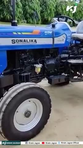 Sonalika DI 750 sikandar DLX tractor Review | Sonalika Tractor 55 Hp Price | 55 Hp Best Tractor 2022
#tractor #sonalika
