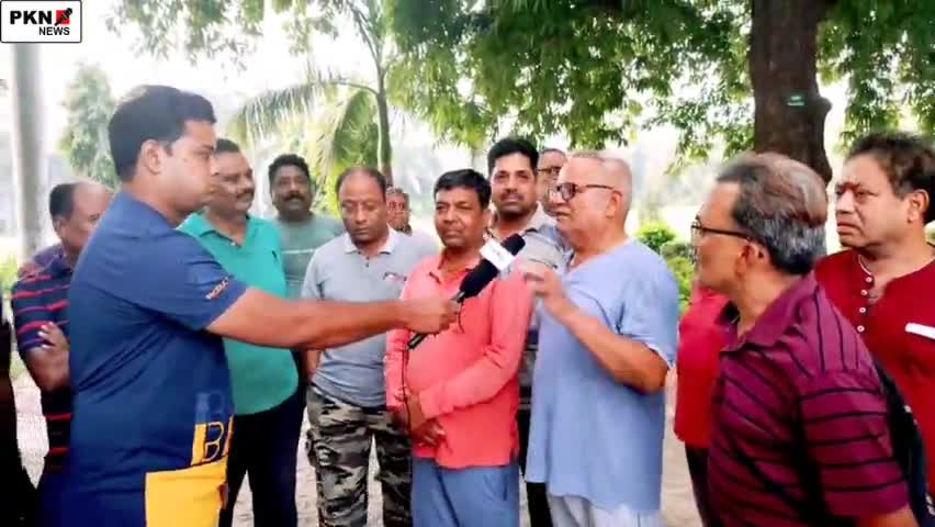 कोल: नक्वी पार्क में जनता क्यों है परेशान??
#viralvedio #trending_news #news_today