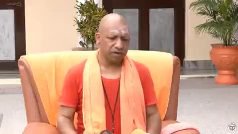 गौतम बुद्ध नगर: महानवमी और विजयदशमी के मौके पर #सीएमयोगी का बयान– धर्म, सत्य और न्याय के मार्ग पर चलने वालों की सदैव विजय होती है। #UPCM