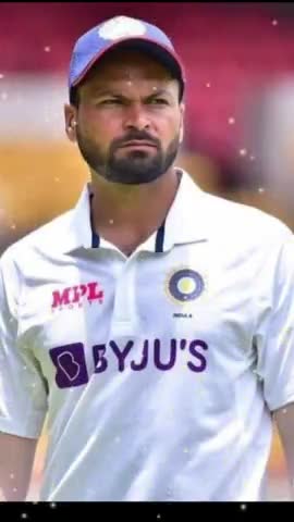 शानदार प्रदर्शन के बदौलत गोपालगंज के मुकेश कुमार जी ने भारतीय क्रिकेट सीनियर टीम में अपनी जगह बनाई है। #Congratulations