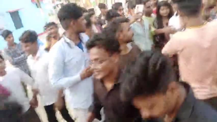 Budaun queen vaishnavi का मेले में निकलना मुश्किल #queenvaishnavi