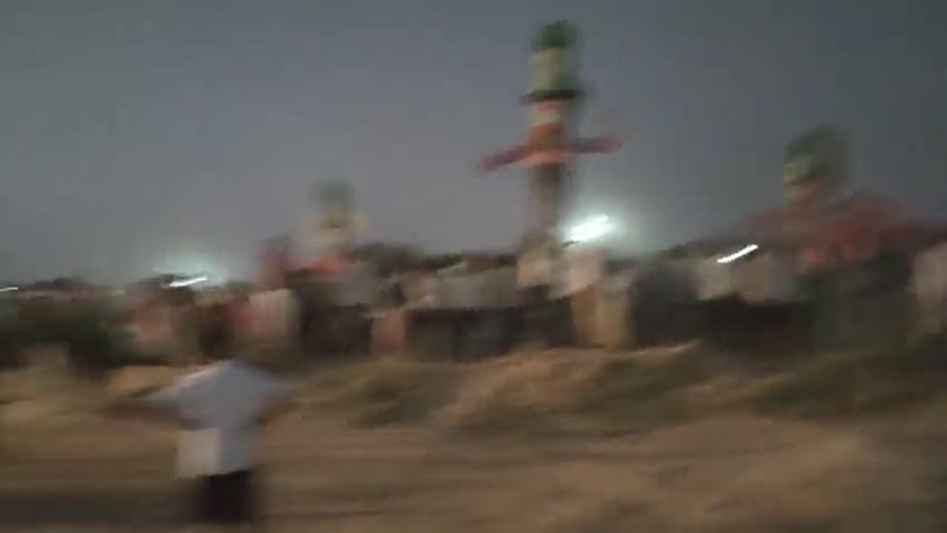 रावला: रावला मंडी में दशहरा  पर जलाए गए तीन तीन पुतले एक साथ #RawlaMandi #sriganganagar #RawanDehan #dussehra2022