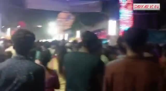 कहरा: मेला के दूसरे दिन जुटी भयंकर भीड़ #saharsanews #दुर्गापूजा #thanachowk #bihar #saharsa #sourbazar #simribakhtiyarpur