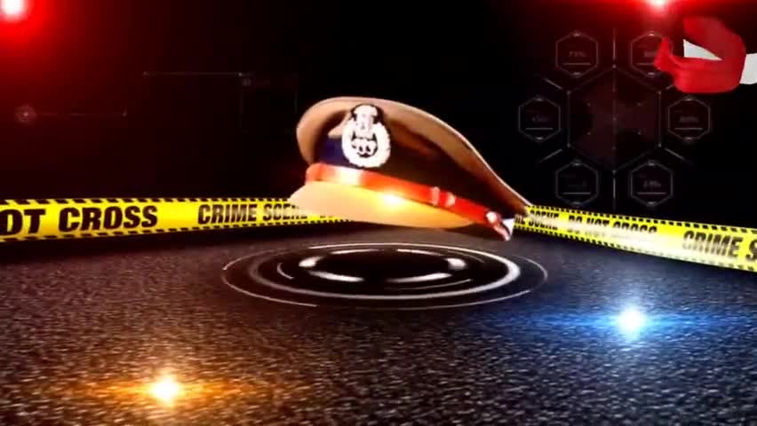 #viral_video #crime_news स्कूल बस से कुचलकर 9 वर्षीय बच्ची की मौत, ड्राइवर मोके से फरार, पुलिस जांच में जुटी