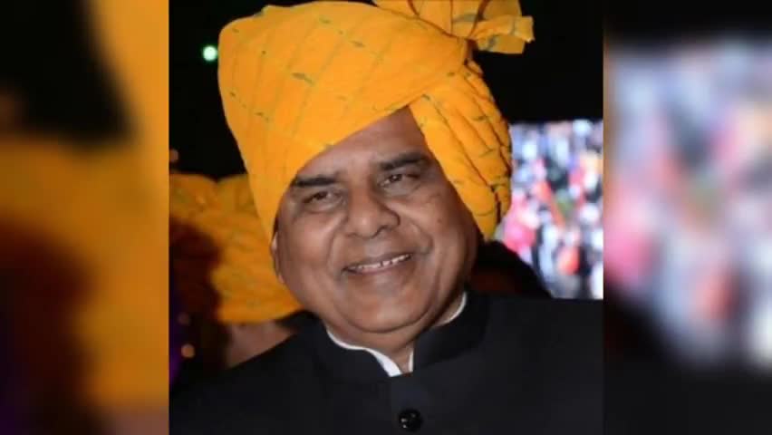 भाजपा ने 5 जिलों के जिलाध्यक्ष बदले,ग्वालियर से अभय चौधरी की ताजपोशी
#gwalior #gwaliorcity #gwailor #gwaliornews #bjp