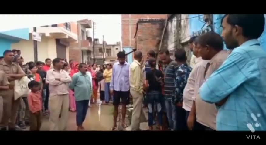 दबंगों की मार के बाद दहशत में युवक ने लगाई फांसी #umeshbharg #kanpur #kanpurnagar #kanpurnews #kanpurpolice #panki
