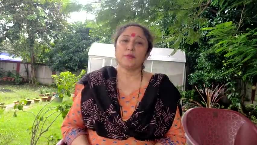 पटना ग्रामीण: भव्य आयोजन होगा 8 October ko दिल्ली में- वरिष्ठ साहित्यकार #ममता#मेहरोत्रा#