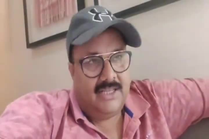 भोजपुरी सिनेमा को अच्छा बनाने के लिए एक सीन वाला भी किरदार दमदार होना चाहिए:- #Manoj&Singh_tiger