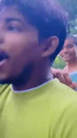 चांद: चांद प्रखंड के पाढी गांव के युवाओं ने मां दुर्गा की विदाई रोते बिलखते हुए मां जगदम्बा को दी अंतिम विदाई #abp