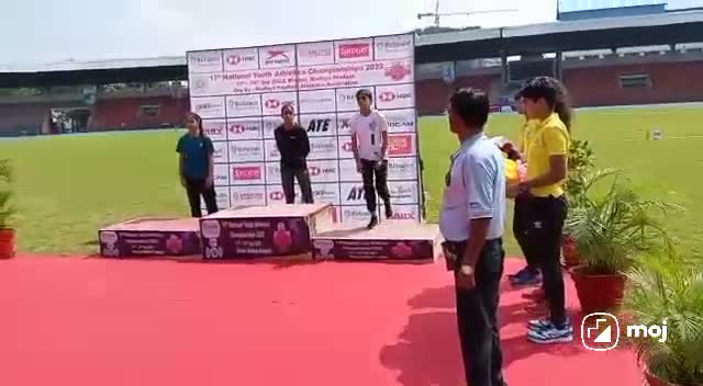 नोहर: Hanumangarh district #5kmwalk race#medal vijeta#hanumangarh jaruri khabar