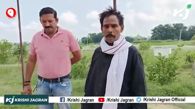 देखिये खुद KVK के डॉ आए FTJ किसान जमील अहमद से multigrain आटा खरीदने
#farmerthejournalist #ftj #multigrain