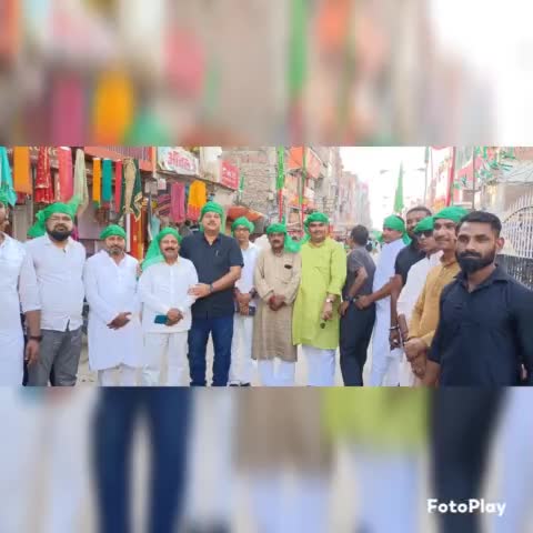 ‎दुनिया के तमाम आशिकाने रसूल को जश्ने ईद मिलादुन्नबी (ﷺ) की मुबारकबाद

‎⁦‪#ProphetForAll‬⁩ ⁦‪#miladunnabi‬⁩