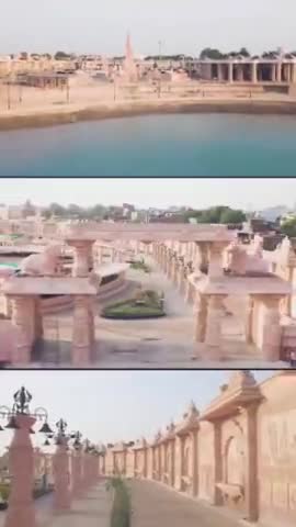 और अद्भुत.. ऐसे गौरवशाली दीखेंगे अब #महाकाल.. #narendramodi जी भारतीय #संस्कृति के प्रति आपके इस भाव पर हजारों साल तक नतमस्तक रहेंगे #माँ_भारती के सपूत..