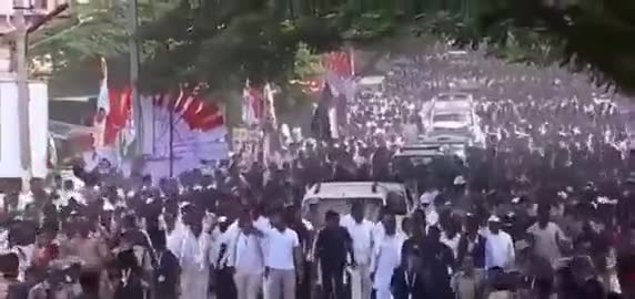 ये प्यार और अपनापन ही #नफ़रत को हराएगा... 
जय कांग्रेस विजय कांग्रेस राहुल गांधी जिंदाबाद,,,