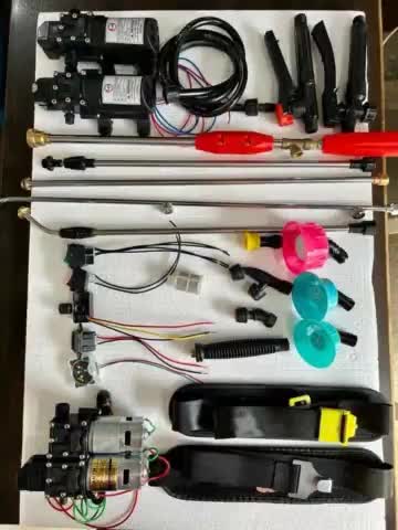 Battery Sprayer Spare Parts Call#9999087359 Website- https://krishi-yantra.com  


#Battery  #sprayer #बिजनौर