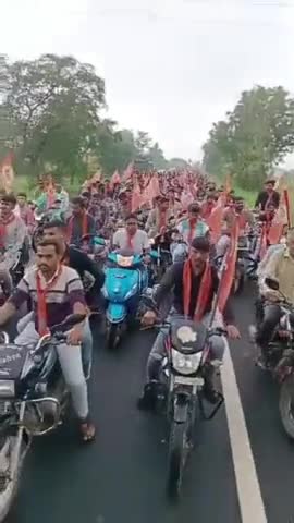 विपुल चौधरी कांग्रेस में शामिल हो सकते हैं
विशाल रैली पूर्व गृहमंत्री विपुल चौधरी के समर्थन में अरबुदा सेना की विशाल रैली
#gujaratelection2022