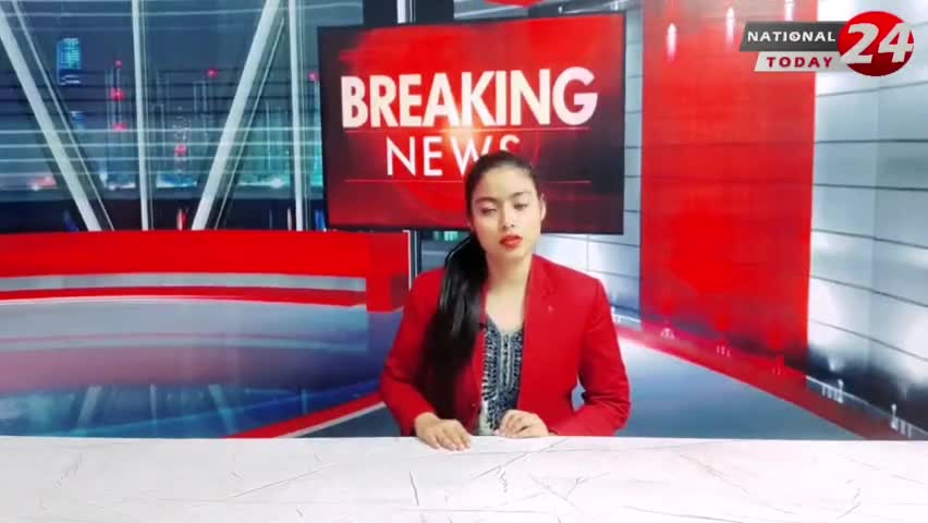 उत्तराखंड-जोशीमठ में कैसे मनाई गई बाल्मीकि जयंती देखिये रिपोर्ट
#balimikijaynti #balmikisamaj #balmiki #nationaltoday24