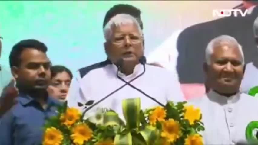 नेता जी अमर रहे! 
नेता जी मुलायम सिंह यादव अमर रहें!

#MulayamSinghYadav